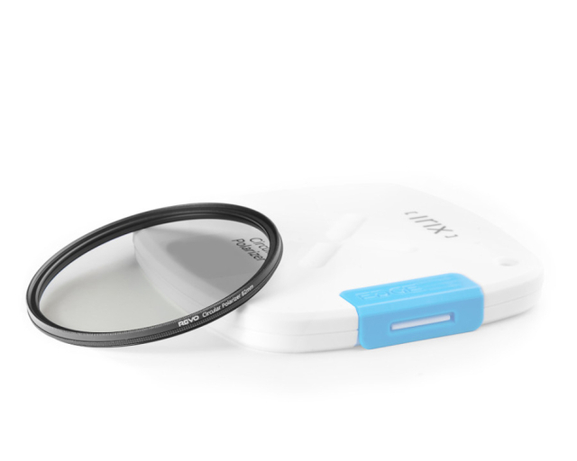 Irix Irix - Revo Polarizzatore Circolare 77mm