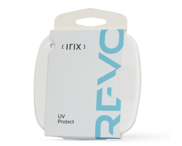 Irix Irix - Revo UV Protect 55mm