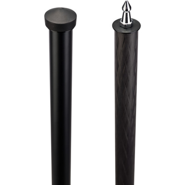 Benro BENRO MACH 3 TREPPIEDI C 48 XL Carbonio TMA48CXL Long Tripod