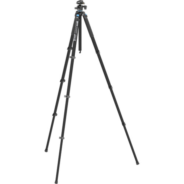 Sirui Sirui L-224F + KS-10 Carbonio
