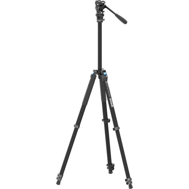Sirui Sirui L-224FL + KV-5 Carbonio