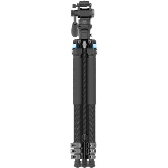 Sirui Sirui L-224FL + KV-5 Carbonio
