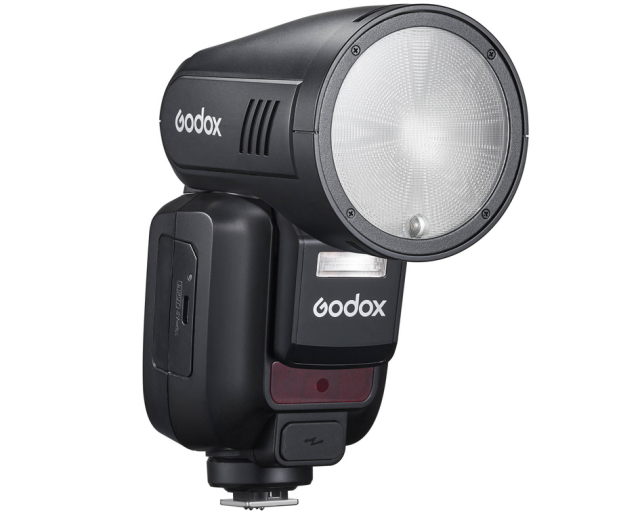 Godox Godox V100O per Olympus Panasonic