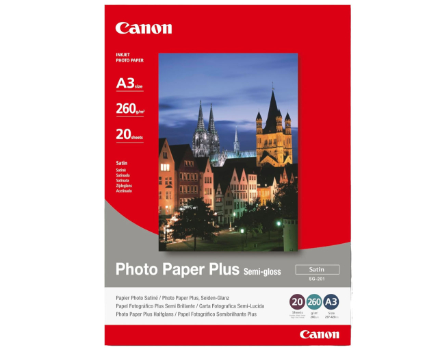 Canon Canon 1686B026 photo paper