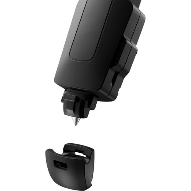 Manfrotto Manfrotto ONE Hybrid Tripod Aluminium