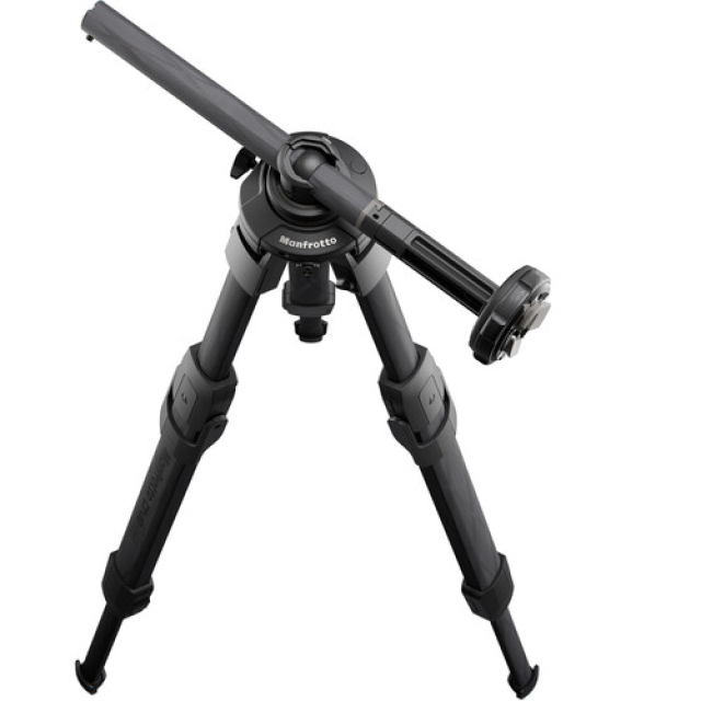Manfrotto Manfrotto ONE Hybrid Carbonio