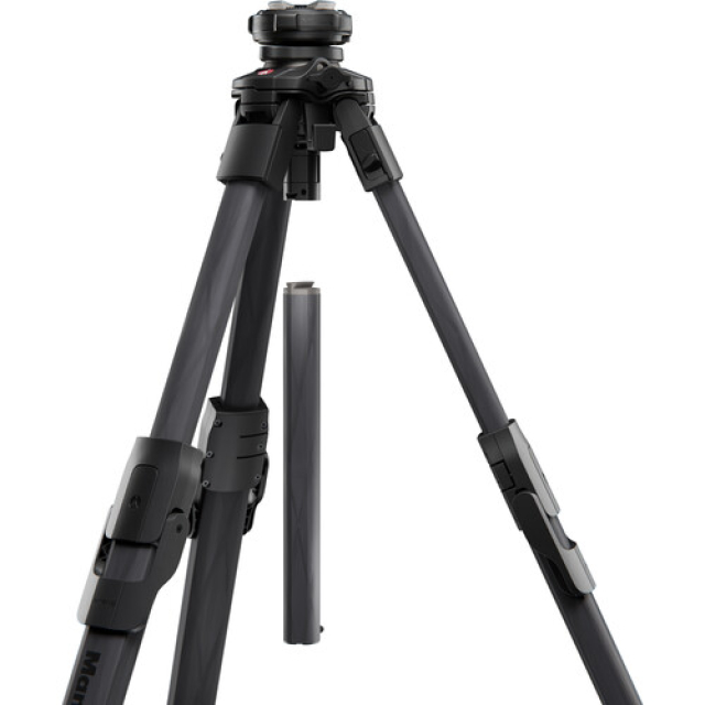 Manfrotto Manfrotto ONE Hybrid Carbonio