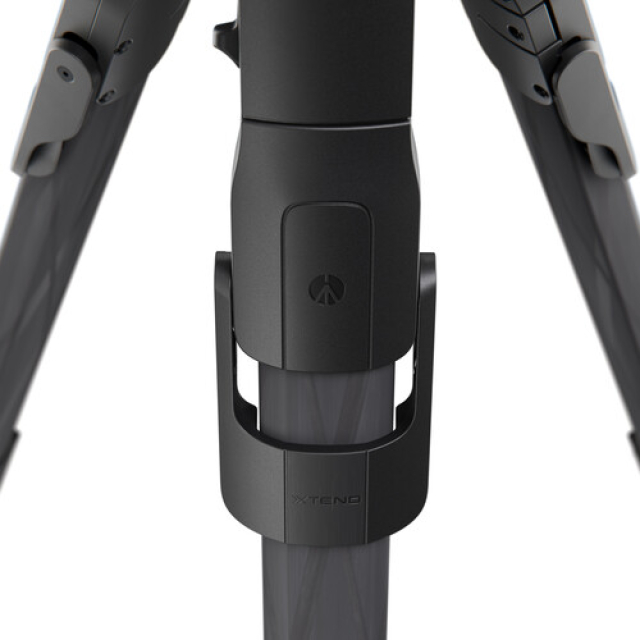 Manfrotto Manfrotto ONE Hybrid Carbonio