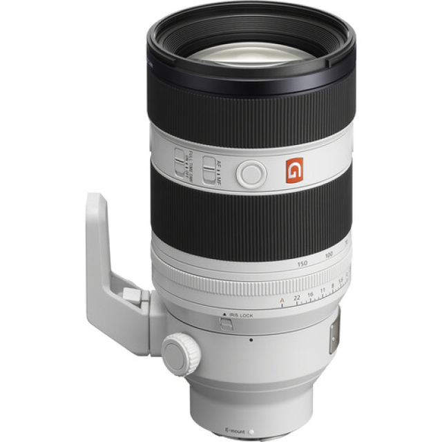 Sony Sony SEL 50-150 FE F2,0 G Master