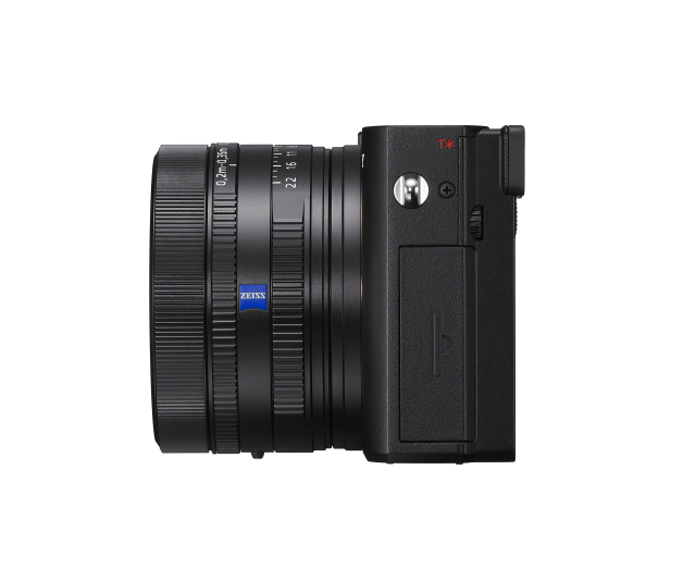 Sony Sony RX1 R III