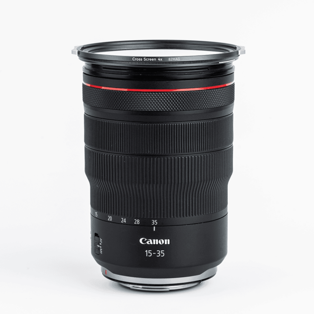 Nisi NiSi JetMag Pro 72mm Ring (82-72mm)