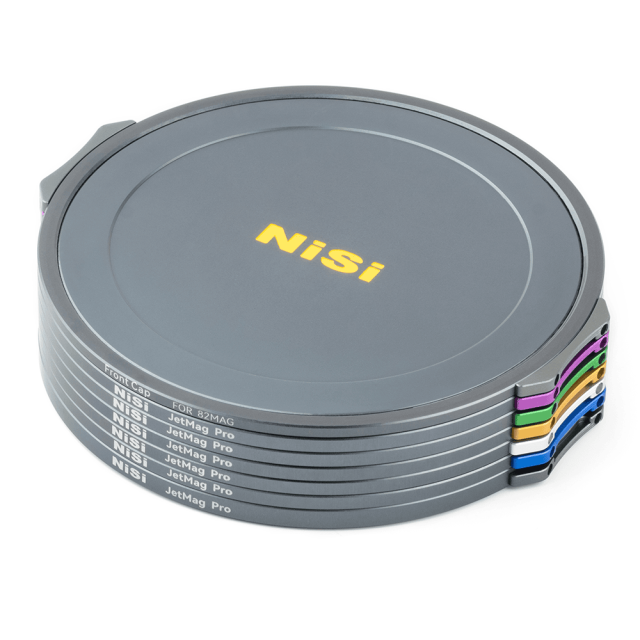 Nisi NiSi JetMag Pro Cinema Kit 82mm