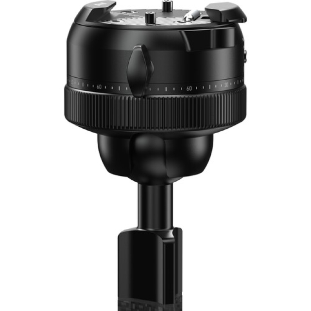 Peak design Peak Design - Pro Tripod - Black Carbonio