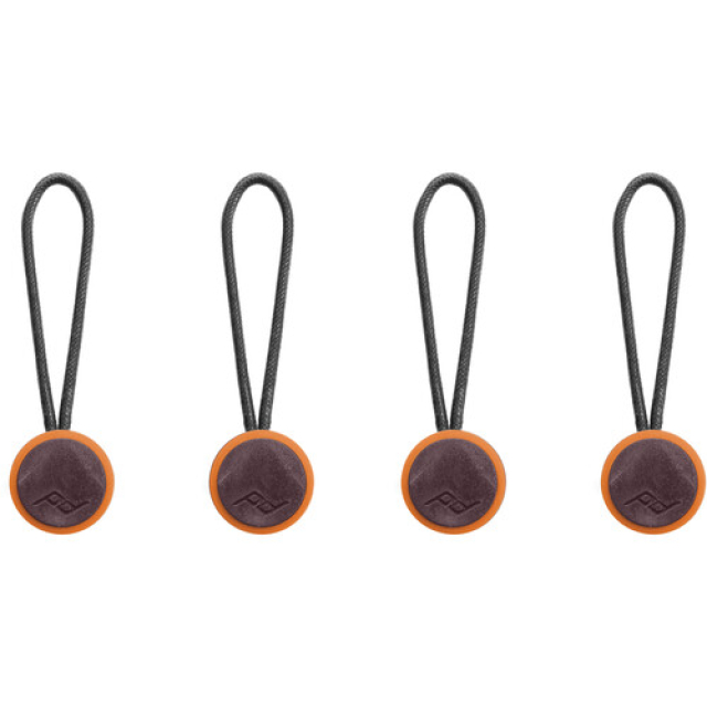 Peak design Peak Design - Leash - Eclipse (rosso scuro)