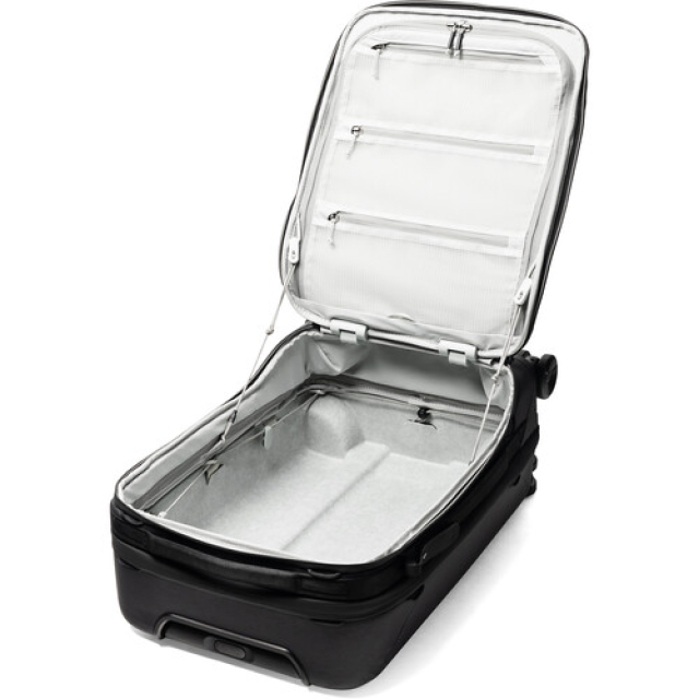 Peak design Peak Design - Trolley - Roller Pro Carry-On  - Black