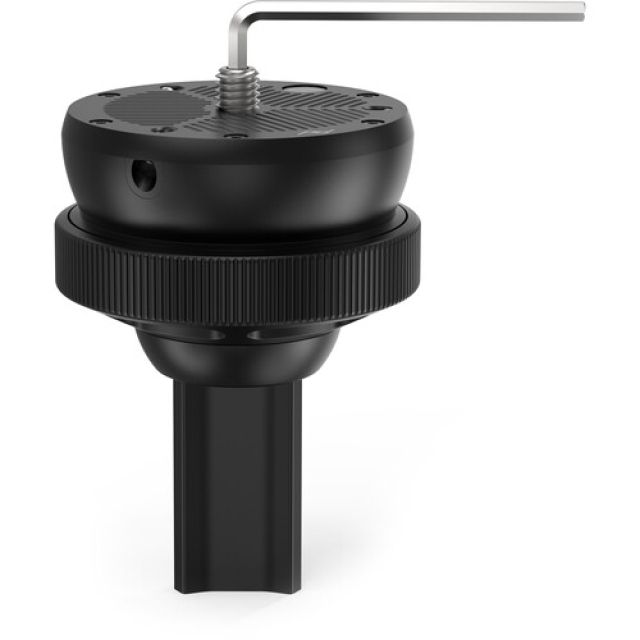 Peak design Peak Design -  Leveling Base filettatura  3/8