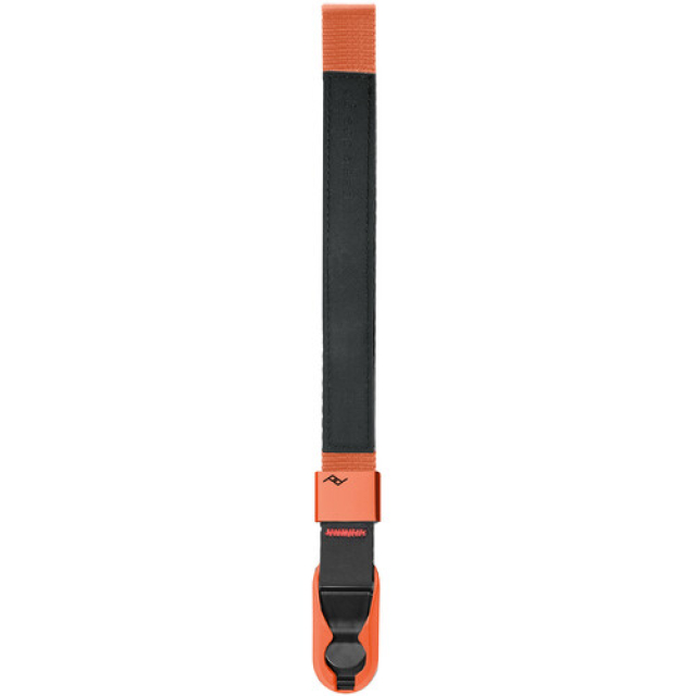 Peak design Peak Design - Cuff - Ibis (arancione)