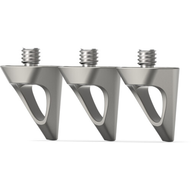 Peak design Peak Design - Spike Feet - per  Pro TRIPOD