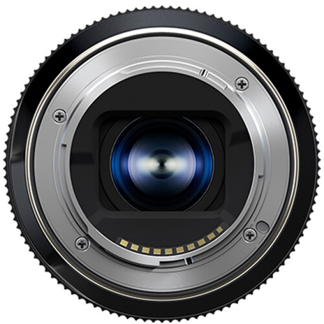 Tamron Tamron 16-30mm F/2.8 Di III VXD G2 per Sony E-mount