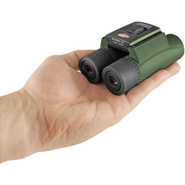 Kowa Kowa Binocolo SV II 10x25