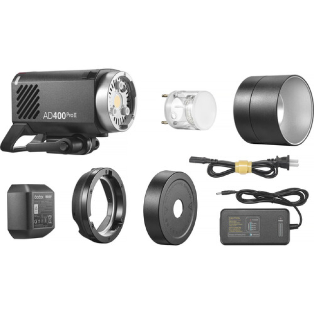 Godox Godox AD400 PRO II