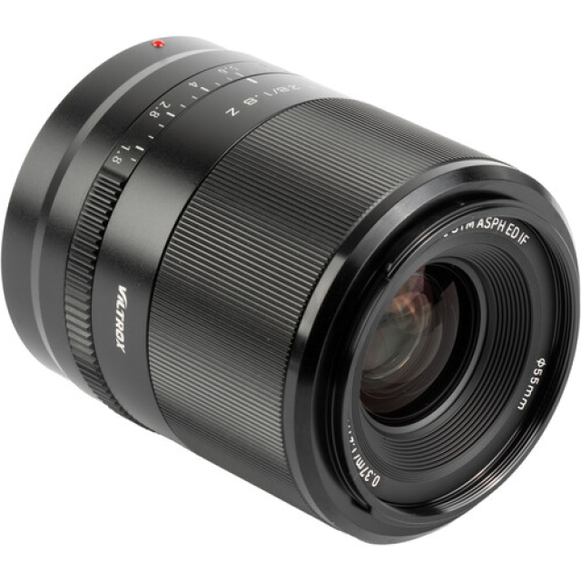Viltrox Viltrox Ob. AF 28M M F/1.8 FULL Frame Z mount