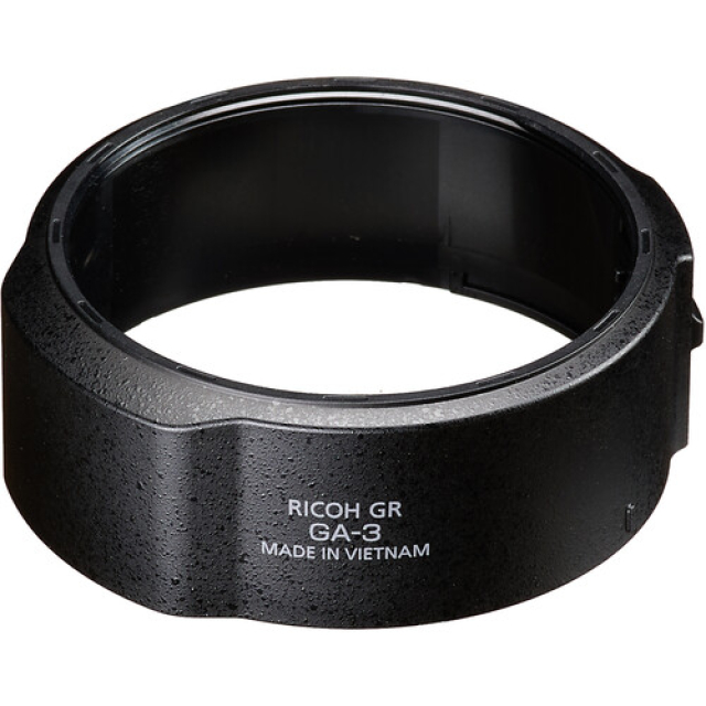 Ricoh RICOH - Lens adapter Ricoh GA-3 per GR IV