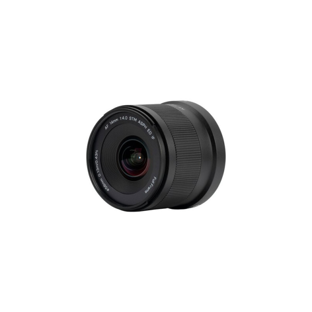 Viltrox Viltrox AF 14mm F/4.0 Full Frame per Sony E-mount