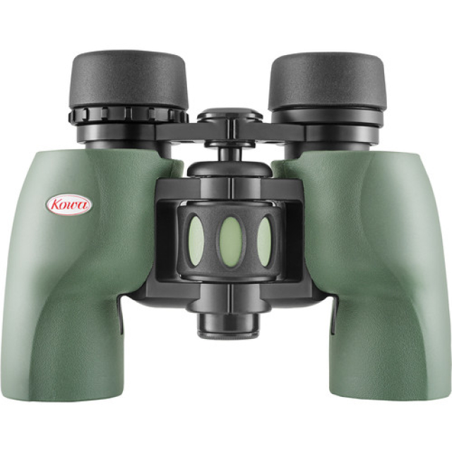 Kowa Kowa Binocolo YF II 8x30 - Verde