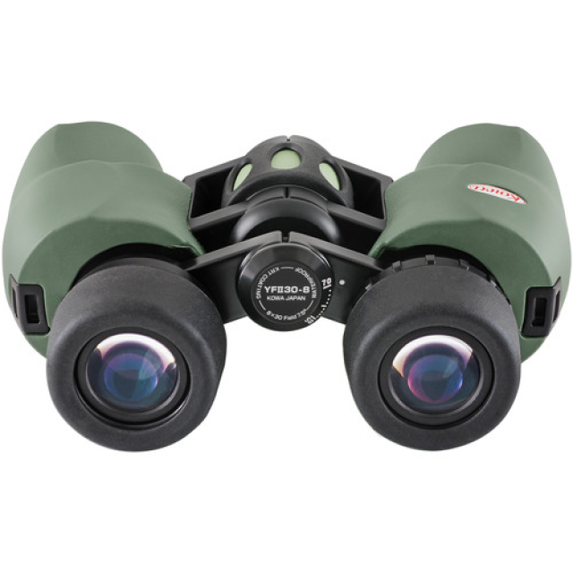 Kowa Kowa Binocolo YF II 8x30 - Verde