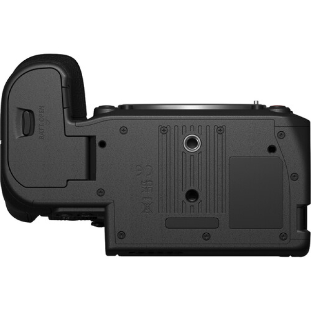 Canon Canon Eos C50