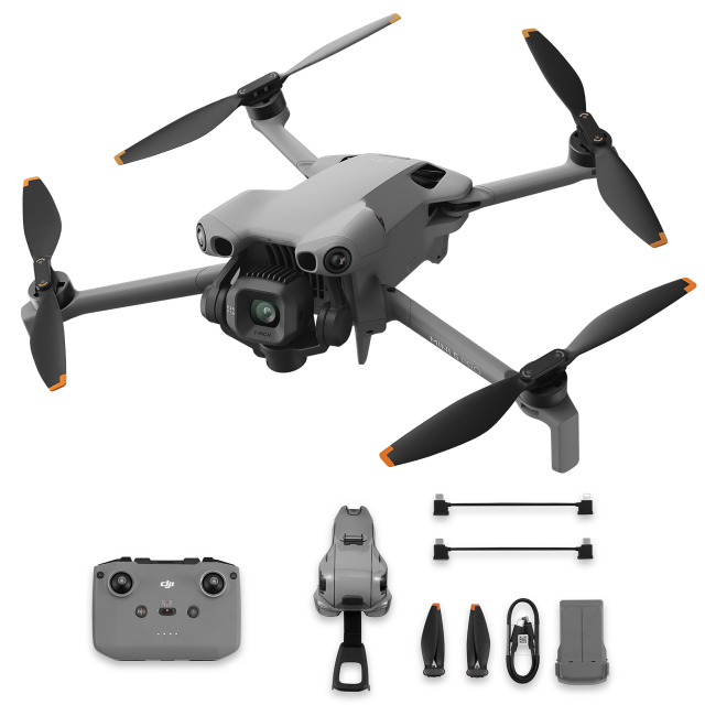 Dji Dji - Mini 5 Pro - Garanzia Nital