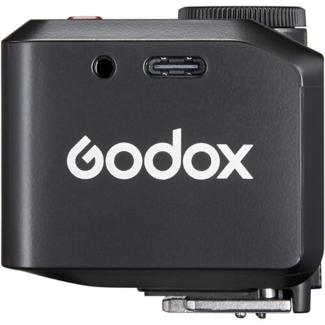 Godox Godox - IT30Pro F nero - TTL mini Flash Fuji