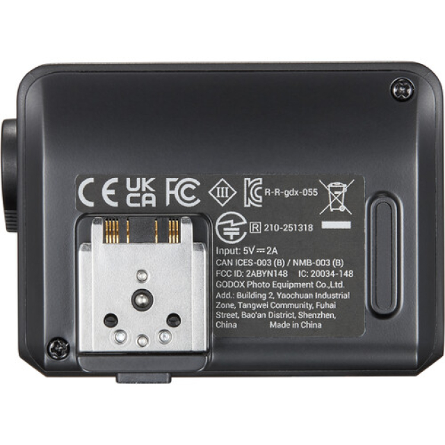 Godox Godox - IT30Pro S nero - TTL mini Flash Sony