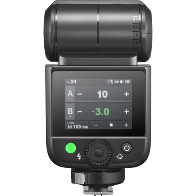 Godox Godox - V480N Flash TTL x Nikon
