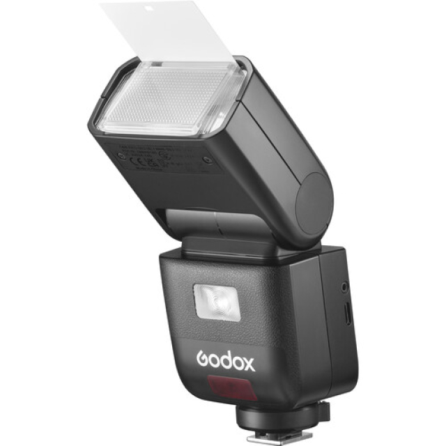 Godox Godox - V480S Flash TTL x Sony