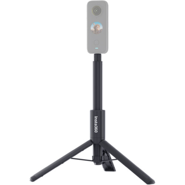  Insta360 Selfie Stick + tripod