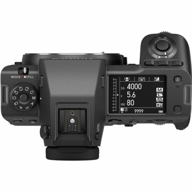 Fujifilm FujiFilm GFX 100 II