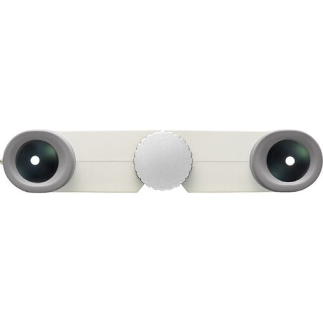 Nikon Nikon Binocolo 4x10D CF Bianco Avorio Ivory