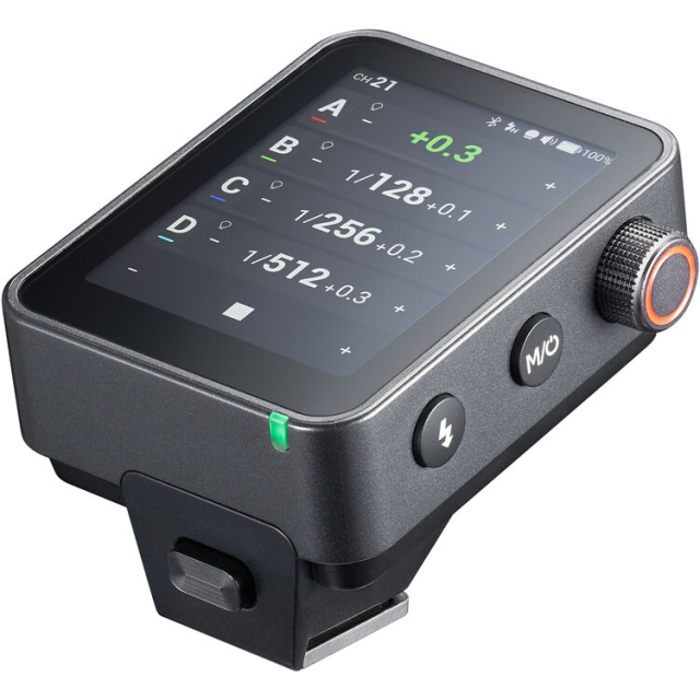 Godox Godox X3PRO S TTL Flash Trigger per Sony