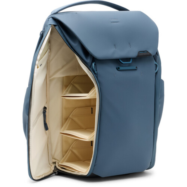 Peak design Peak Design Everyday Backpack 20L - Ocean Blu