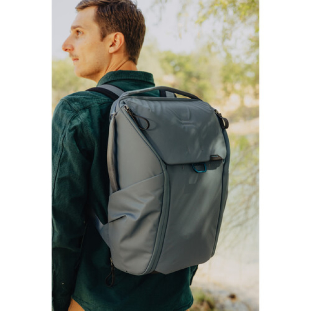 Peak design Peak Design Everyday Backpack 20L - Ocean Blu