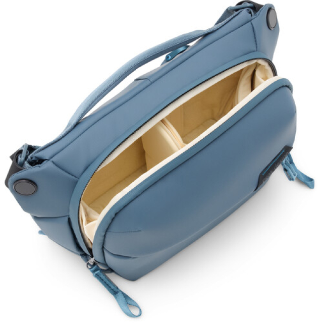 Peak design Peak Design Everyday Sling 3L - Ocean
