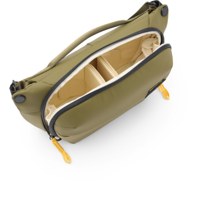 Peak design Peak Design Everyday Sling 6L - Kelp