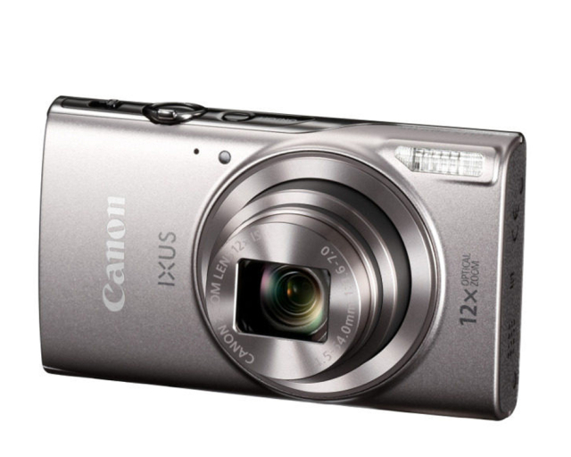 Canon Canon Digital IXUS 285 HS A