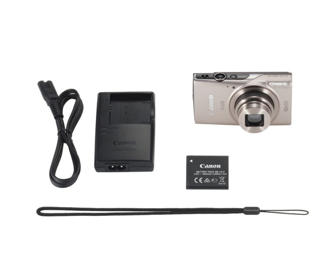 Canon Canon Digital IXUS 285 HS A