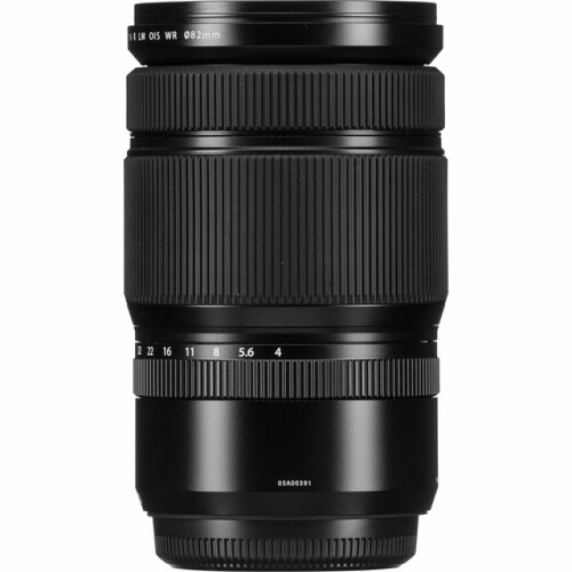 Fujifilm Fuji GFX Ob. GF 45-100mm F/4 R LM OIS WR