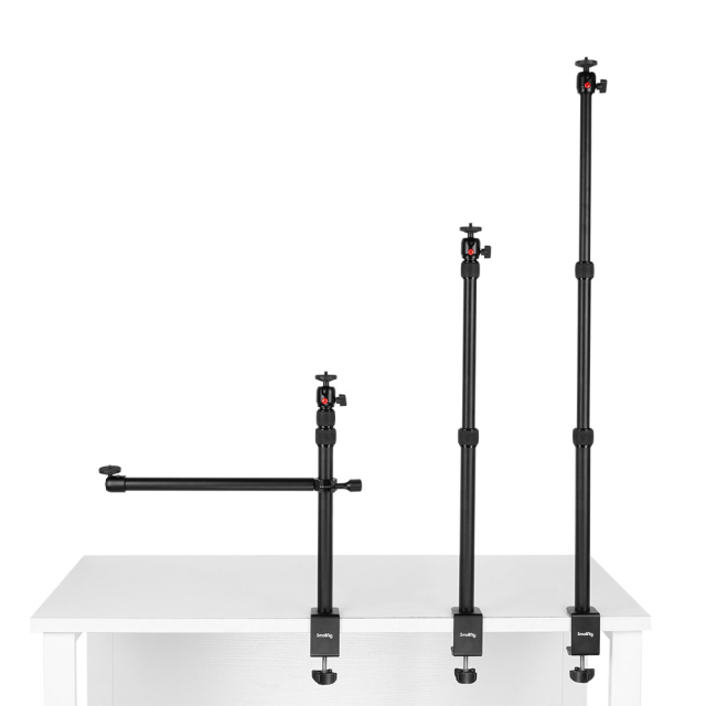Smallrig SmallRig Encore DT-30 Desk Mount
with Holding Arm 3992