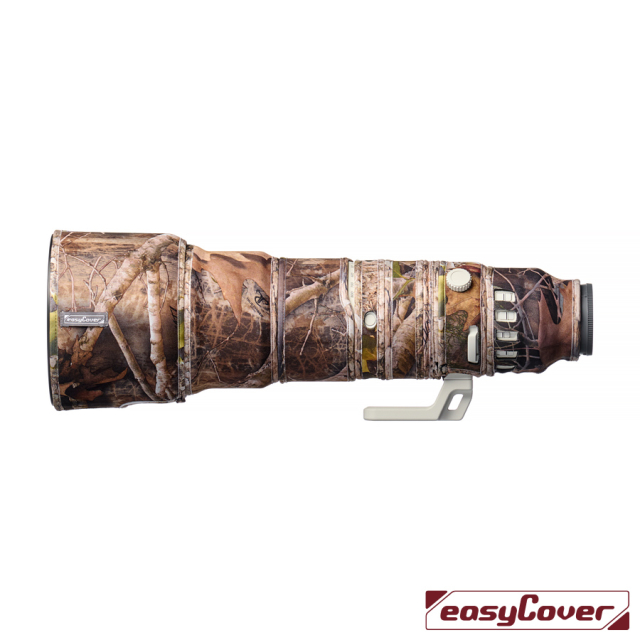 Easycover EasyCover Lens Protection for Sony FE 400-800mm F/6.3-8 G OSS True Timber Kanati camouflage