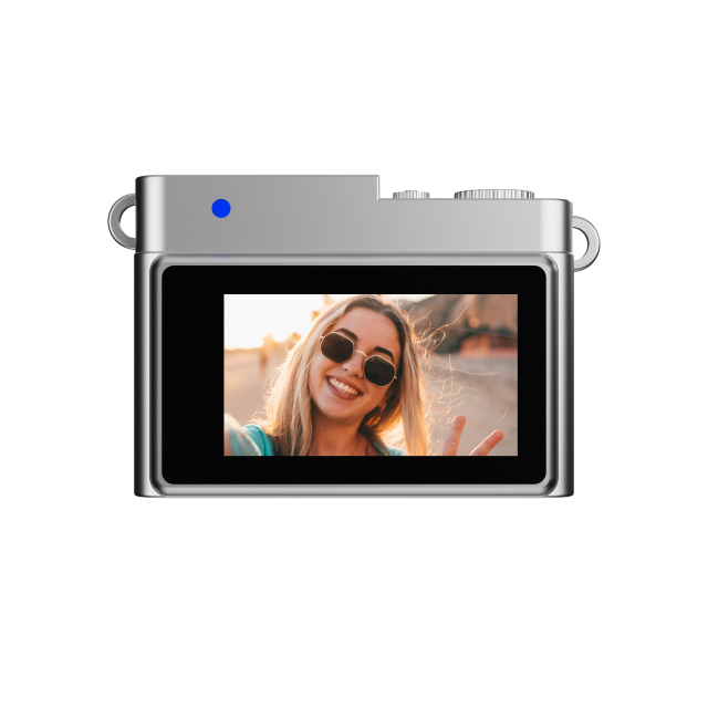  Easypix MiniPro XS1